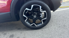 Vauxhall Crossland 1.2 Turbo [130] Elite Edition 5dr Auto Petrol Hatchback